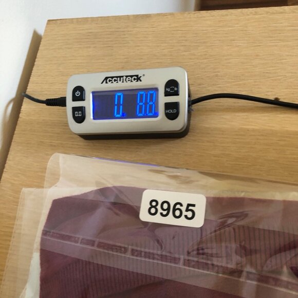 LOFT Sweater Womens Extra Small Pink Wool Blend Cardigan Button Up V Neck Casual - Picture 9 of 9